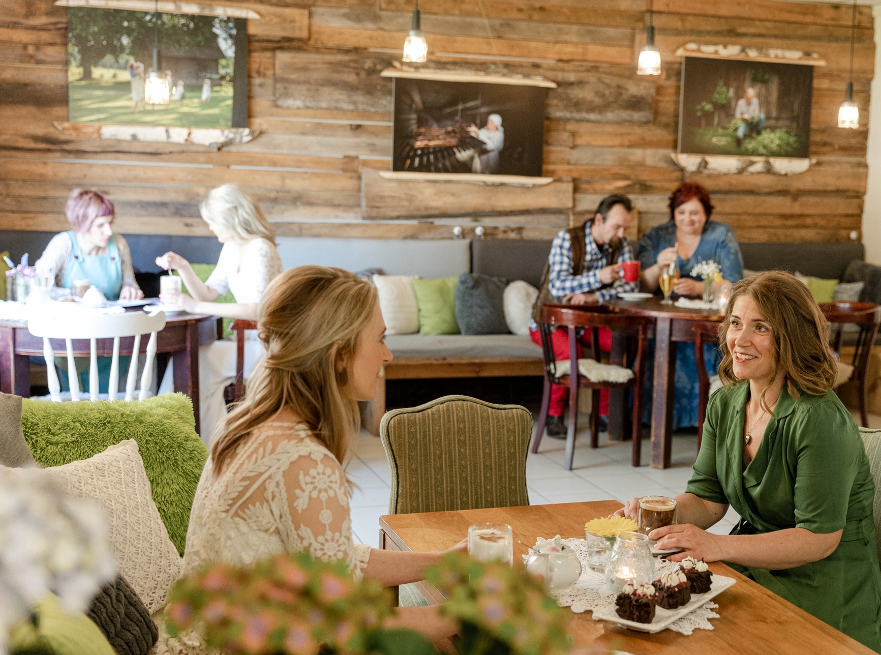 Tillu Kohvik Kupland